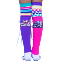 Madmia I am a Unicorn Socks size 6-99 (Madmia I am a Unicorn Socks size 6-99)